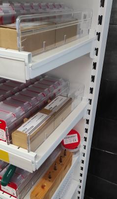 VRUTY DO DŘEVA  DIN 7997 + UniQuadrex  CE      dle EN 14592+A1